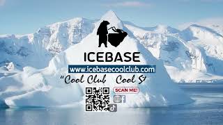 ICEBASE - แก้วเก็บความเย็น ขนาด 23 Oz. รุ่น (VL-506)