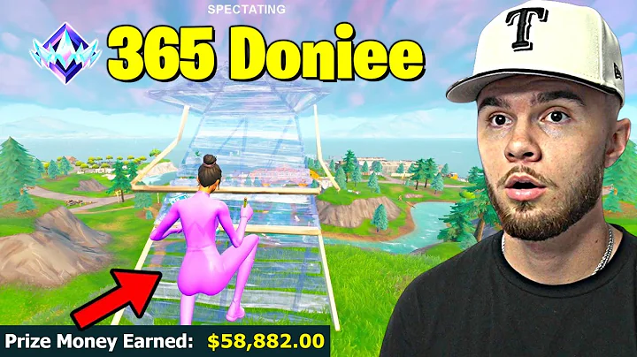 Spectating Reload Ranked Until I Find A Pro With EARNINGS!