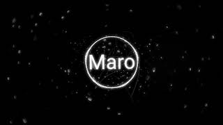 Maro - Oyan (echo) trendmusic