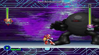 Shadow Devil Xtreme, No Damage - Zero