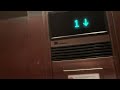 Timelaspe of Montgomery Vector Hydraulic Elevator #1 at 709 US Highway 1 - Melbourne FL