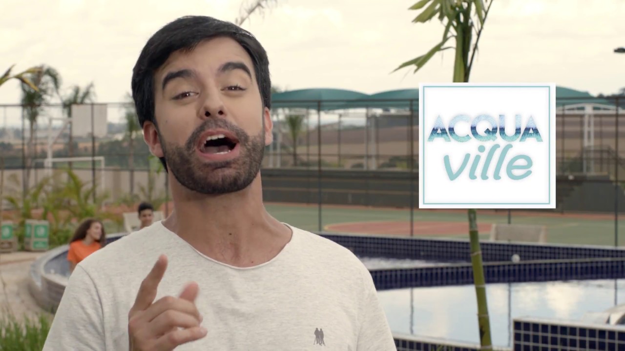 MRV ACQUAVILLE LONDRINA