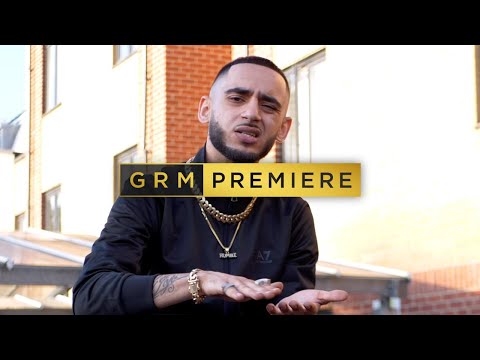 Ard Adz - F*** Adz [Music Video] | GRM Daily 