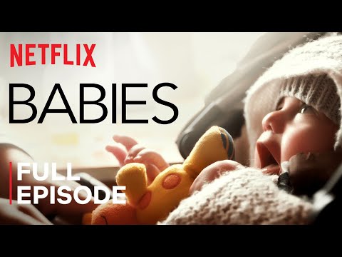 Video: De finaste Babygro-beskickningarna