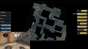 Webradar completeish