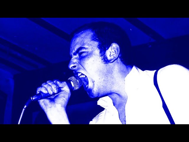 4 Skins - Evil (Peel Session) - YouTube