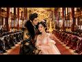 Exposed Fakes &amp; Cured the Prince's Legs, She Teamed Up with Dad to Rule the Kingdom!