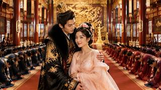 Exposed Fakes & Cured the Prince's Legs, She Teamed Up with Dad to Rule the Kingdom! screenshot 4