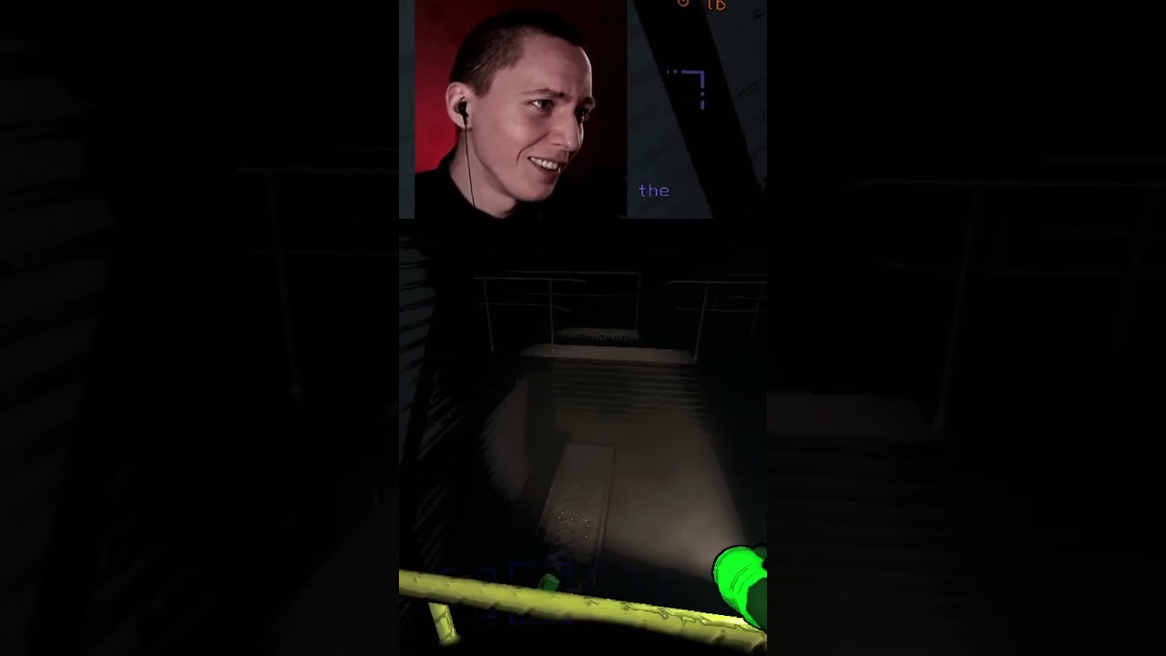 Спидран в Lethal Company 