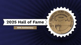 2025 Deadline Club New York Journalism Hall of Fame Ceremony 2025 Deadline Club New York Journalism Hall of Fame Ceremony