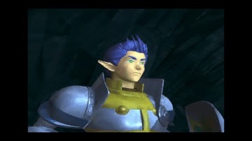 SHINING FORCE 3 INTRO | SEGA SATURN