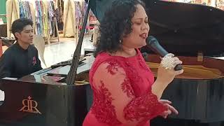 Download Lagu DeegeeKirana-K Jazz Vocalist MP3