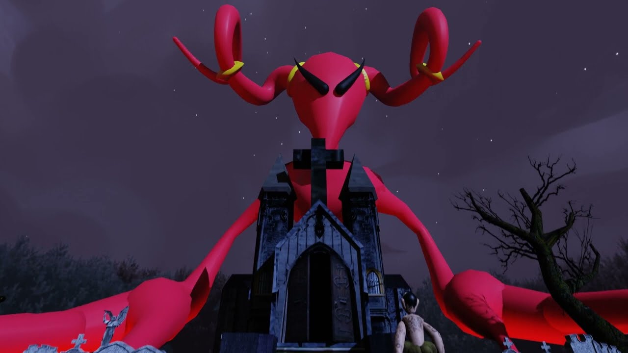 Cecilio G. feat Saramalacara & Myto - Natural Born Killer (Vídeo Oficial)