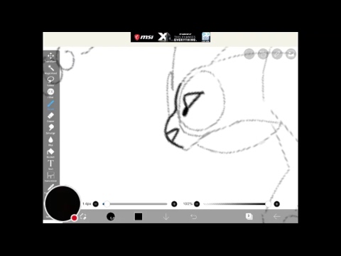 Making hybrid animals from a generator (or animating)
