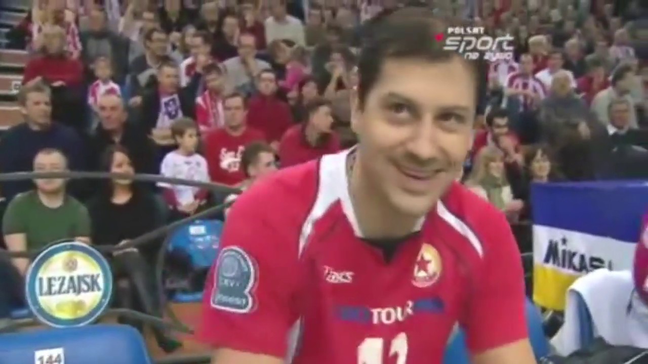 Nikolay Ivanov | Volleyball to Remember