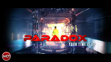 PARADOX -  Your time is up (2016) Sci-Fi Time Travel, Parallel Reality | Full Length Movie | English