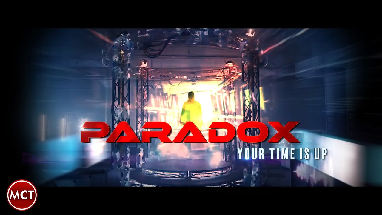 time travel paradox movies