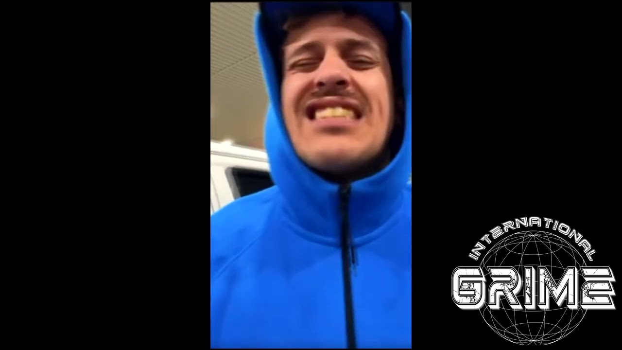 International Grime - SETHO - Australian Grime Freestyle 🇦🇺 