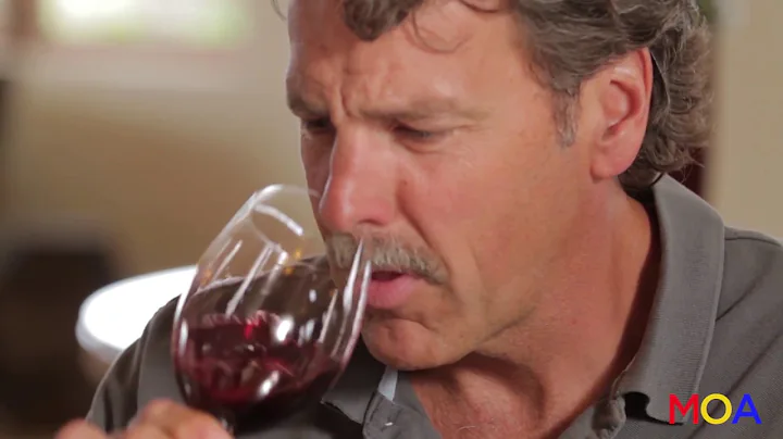 Winemaker Christopher Carpenter - Movies on Artists