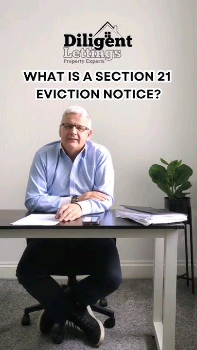 what-is-a-section-21-eviction-notice-briefly-youtube