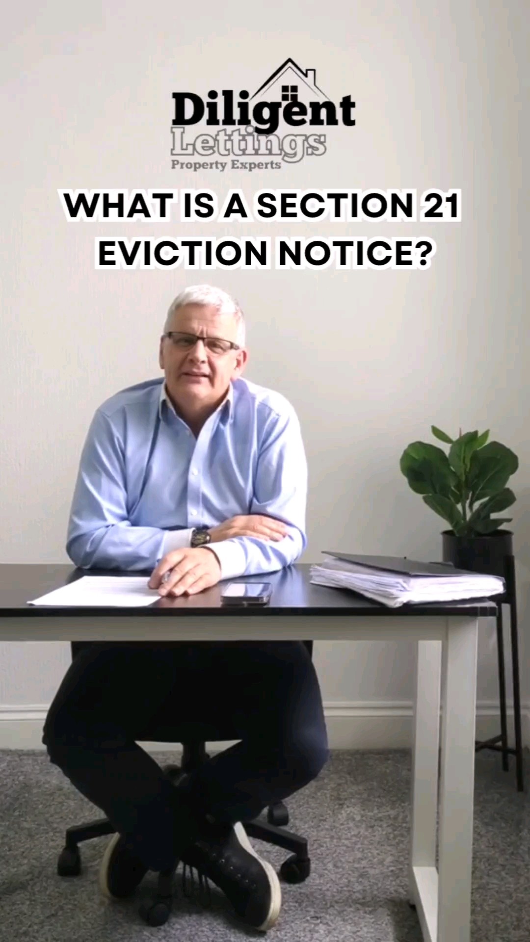 What Is A Section 21 Eviction Notice Briefly YouTube What Is A Section 21 Eviction Notice Briefly YouTube