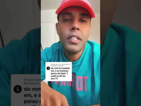 MC MM RESPONDENDO OS SEGUIDORES