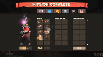 MvM Tour 19 Drops New Killstreak Fabricators