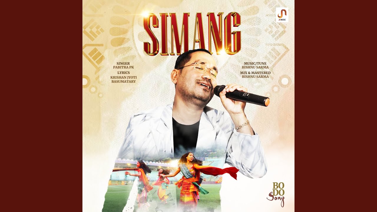 Simang Simang - YouTube
