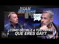 ¿Cómo decirle a tus papás que eres gay? | Fernando Lozano presenta a Juan Ríos Cantú