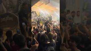 Anil Pi̇yanci X Grogi̇ Adlib Pub Açılış 11062025