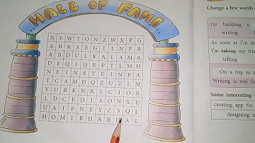 Class 3, Subject- English Reader, Term 2, Poem 2, Lecture 2, Topic Summary-I