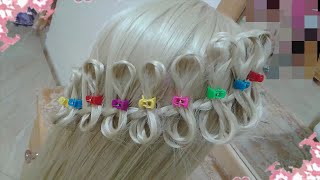 Peinados Sencillos Faciles Para Cabello Largo Bonitos Y Peinados Sencillos Faciles Para Cabello Largo Bonitos Y