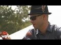 Flogging Molly - Backstage with Fuse (Bonnaroo 2012)
