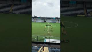 Gramadense x Brasil: a primeira partida da decisão da Copa FGF