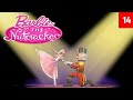 Barbie in the Nutcracker (2001) 《芭比与胡桃夹子的梦幻之旅》2001  ➊➍