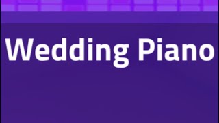 Magic Tiles 3 - Wedding Piano screenshot 4