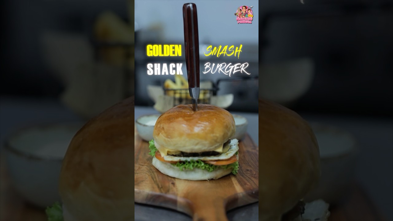 ❌🍔OG Burger Shop of Madurai‼️| Best Retro Cafe in Madurai ✅ 