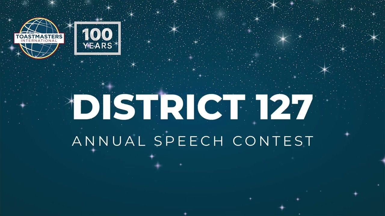 District 127,  DTAC 2024  International  Contest, May 11th / 12th 2024,  The Aquila School, Dubai
