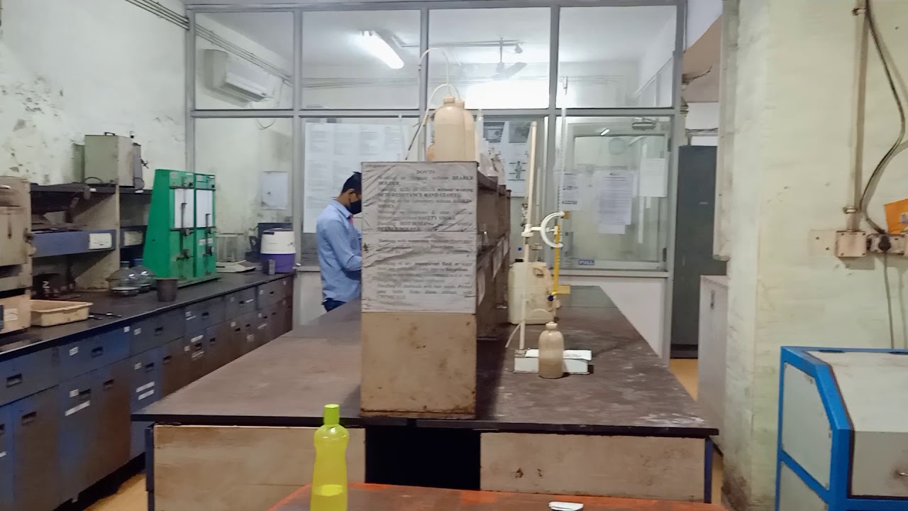 CCS cold processing strength   metal detector testing procedure make: Hi-track u.k