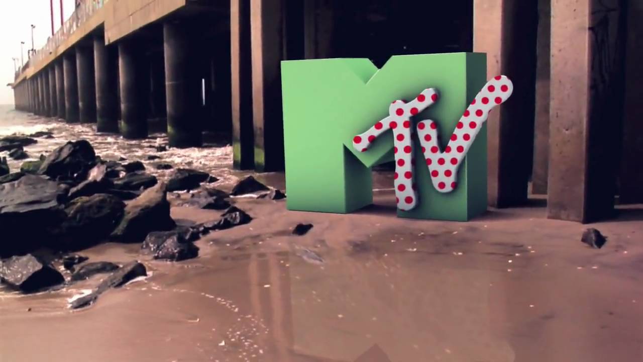 Mtv Spot Youtube