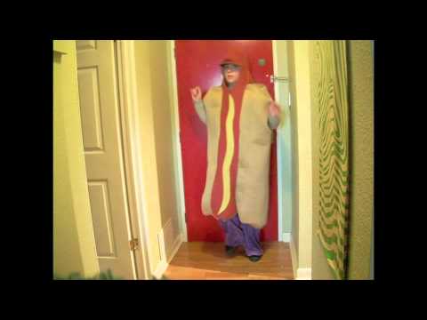 Hot Dog Dance: First Born Unicorn 2011 - Gautier f...