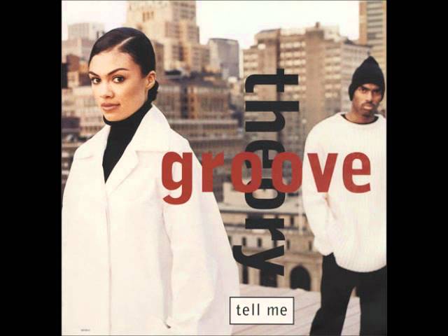 Groove Theory - Tell Me (Cleves 122 Classic House Mix) 1995 - YouTube