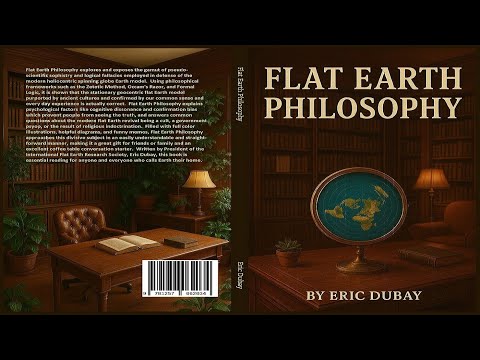 Flat Earth Philosophy