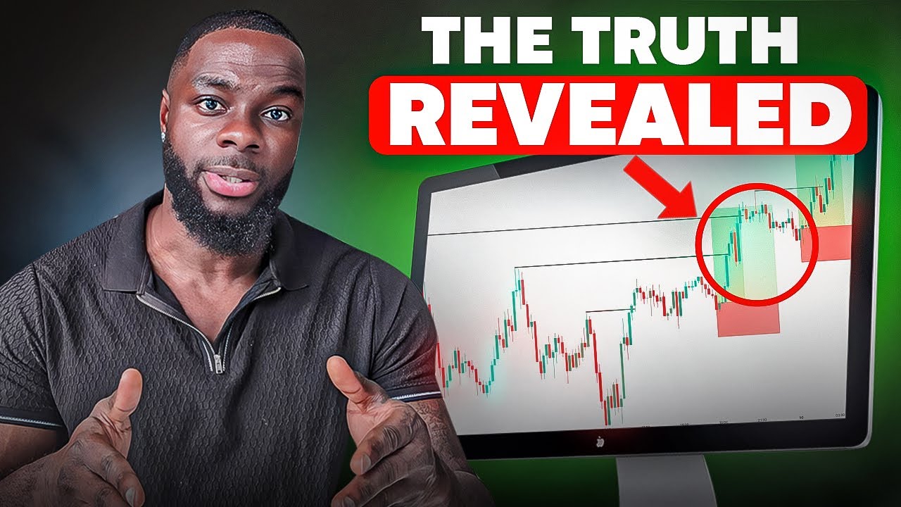 2 Simple Trading Concepts That Changed My Results - YouTube