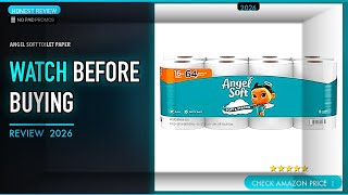 Angel Soft Toilet Paper — Worth It? 2026 screenshot 2