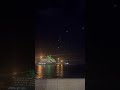 Late night at Muttrah Corniche , Muscat Oman 🇴🇲 #muscat #travel
