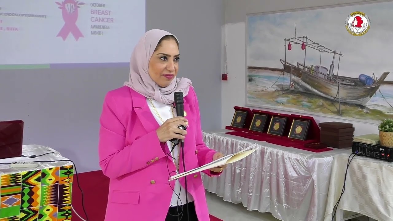 الاتحاد الحر بالتعاون مع جمعية حماية العمال الوافدة ومستشفيات الهلال محاضرة بعنوان 