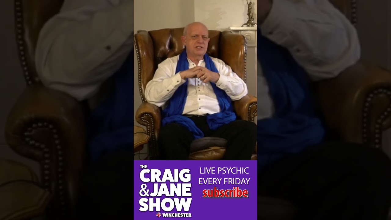 Live Psychics on YouTube | Every Friday 