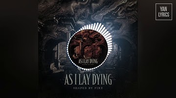 As I Lay Dying - The Toll It Takes ( Legendado PT BR)