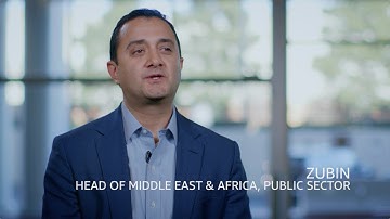 EMEA Public Sector: Find Out What It